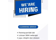 Lowongan Kerja Billiard & Cafe Gen Z Cikampek 2026: Banyak Posisi Tersedia!