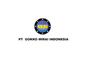 Loker Cleaning Service PT Gokko Mirai Indonesia 2026