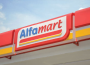 Lowongan Kerja PHL Store Alfamart Branch Bandung Termasuk Beberapa Kabupaten di Jabar 2026
