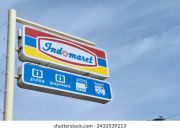 Lowongan Kerja Drafter & Teknisi Indomaret Group Cabang Purwakarta Terbaru 2026