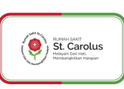 Lowongan Kerja Tenaga Kesehatan & Staff RS St. Carolus Terbaru 2026: Dibuka 8 Posisi Strategis untuk Fresh Graduate