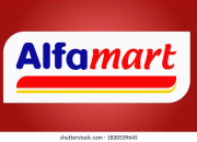 Lowongan Magang Alfamart 2026 Dibuka! Posisi Graphic Design dan Social Media Intern