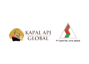 Lowongan Kerja PT Santos Jaya Abadi 2026 Terbaru! Loker Helper Produksi, QC, & QA untuk SMA/SMK