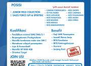 Lowongan Kerja FIFGROUP Purwakarta Terbaru 2026: Junior Field Collection & Sales Force