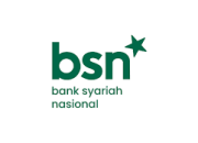 Lowongan Kerja PT Bank Syariah Nasional (BSN) Posisi General Banking Staff