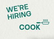 Lowongan Kerja Cook Salbeans Park Purwakarta Terbaru 2026