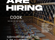 Loker Resto DT Kalijati Subang 2026: Lowongan Kerja Cook (Juru Masak)