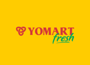 Lowongan Kerja Yomart Terbaru 2026: Dibuka Posisi Cooked Food untuk SMU Sederajat