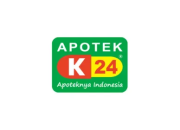 Lowongan Kerja Apotek K-24 Terbaru 2026: Dibuka Posisi Apoteker, TTK, & ATTK Penempatan Jawa Barat, Banten & Jabodetabek