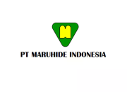 Lowongan Kerja Operator Produksi PT Maruhide Indonesia Terbaru 2026, untuk Lulusan SMA/SMK