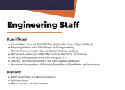 Lowongan Kerja PT Wiratama Anugerah Sentosa Subang Terbaru 2026