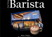 Lowongan Kerja Barista Part Time di Mat Peci Gourmet & Chill 2026