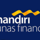 Lowongan Kerja PT Mandiri Tunas Finance 2026 Posisi Data Internship