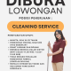 Lowongan Kerja Cleaning Service Oculus Photo 2026