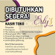 Lowongan Kerja Kasir Erly’s Cake & Bakery Terbaru 2026 – Lulusan SMA/SMK