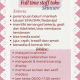 Lowongan Kerja Staff Toko Skincare & Part Time Florist di Purwakarta – Berbunga Florist & Beauty House by Salma
