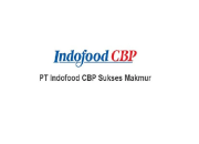 Lowongan Kerja PT Indofood CBP Sukses Makmur Tbk (Noodle Division) – Dibuka Posisi PPIC Staff
