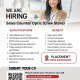 Loker Optik Melawai April 2026: Posisi Sales Counter (Crew Store) Optic