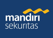 Loker Terbaru 2026 di PT Mandiri Sekuritas: Kesempatan Emas Jadi Relationship Officer, Simak Kualifikasi & Cara Daftarnya!