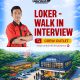 Lowongan Kerja Crew Outlet Waroeng Sambal Bakar Jadwal Walk In Interview Terbaru Mei 2026