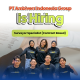 Loker Surveyor Specialist PT Ambivers Indonesia Group di Purwakarta dan Berbagai Kota 2026