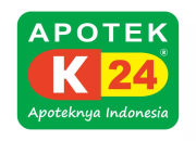 Loker Apoteker Pendamping Pengelola Apotek K-24 Ahmad Yani Purwakarta 2026
