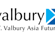 Lowongan Kerja PT Valbury Asia Futures Bandung 2026