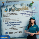 Lowongan Kerja Account Executive MyRepublic Purwakarta & Jawa Barat 2026 (Sales Lapangan WiFi)