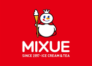 Lowongan Kerja Mixue Tempuran Terbaru 2026 | Posisi Staff / Crew Outlet, Cocok untuk Lulusan SMA/SMK