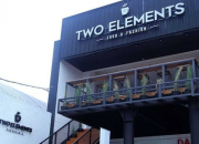 Lowongan Kerja Waiters & Barista Two Elements Cafe Purwakarta Terbaru 2026