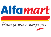 Lowongan Kerja Crew Store Alfamart Jawa Barat & Jakarta Timur 2026