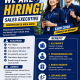 Lowongan Kerja PT Dika (Danamas Ihsan Kreasi Andalan): Sales Executive Penempatan Area Purwakarta