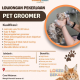 Lowongan Kerja Pet Groomer di Grooming Station 2026