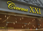 Lowongan Kerja Cinema XXI Terbaru 2026: Posisi Cafe Mixologist dan Cafe Cashier Lulusan SMA/SMK Sederajat