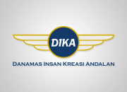 Lowongan Kerja Sales Executive di PT Dika (Damamas Ihsan Kreasi Andalan) Penempatan Sesuai Domisili
