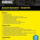 Lowongan Kerja Account Executive Corporate Karcher 2026