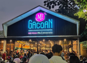 Lowongan Kerja Store Crew Mie Gacoan Purwakarta 2026