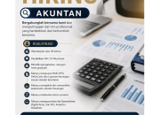 Loker Purwakarta 2026: Lowongan Kerja Akuntan di Badan Gizi Nasional SPPG Cibatu Cipinang