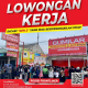 Lowongan Kerja Frontliner Gumilar Handphone & Elektronik Terbaru 2026