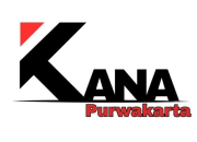 Lowongan Kerja Driver / Kurir Kana Delivery Purwakarta Terbaru 2026