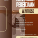 Lowongan Kerja Waitress di Kangen Kopi & Space Terbaru 2026