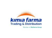 Lowongan Kerja PT Kimia Farma Trading & Distribution Terbaru