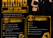 Lowongan Kerja PT. Republik Indonesia Finance Terbaru 2026