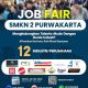 Info Job Fair SMKN 2 Purwakarta Mei 2026: Hubungkan Talenta Muda dengan 12 Perusahaan Besar