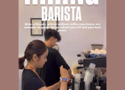 Lowongan Kerja Barista di Cangkir Pertama (Purwakarta & Sragen) Terbaru 2026