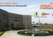 Lowongan Kerja Warehouse Crew & Warehouse Admin PT Grha Sinar Arya Terbaru 2026 – SMAK / SMA / SMK / Sederajat.