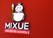 Lowongan Kerja Crew Store Mixue Marunda Terbaru 2026 untuk Lulusan SMA / SMK Sederajat