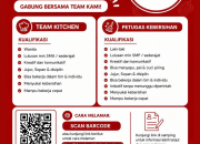 Lowongan Kerja Odengin Korean Street Food Subang Terbaru 2026