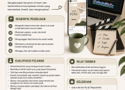 Lowongan Kerja Video Editor di Purwakarta Terbaru 2026