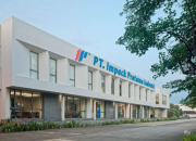 Lowongan Kerja Operator Workshop PT Impack Pratama Industri Tbk 2026